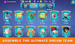 Картинка 4 Super Brawl Universe