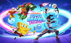 Gambar Super Brawl Universe 13