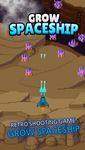 Grow Spaceship VIP - Galaxy Battle zrzut z ekranu apk 10