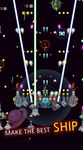 Grow Spaceship VIP - Galaxy Battle captura de pantalla apk 12