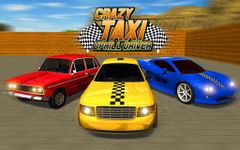 Imagem 17 do Uphill Crazy Taxi Driving: EUA City Cab Sim 2018