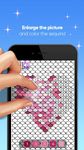 Super Sequin Simulator - DIY Flip ekran görüntüsü APK 8