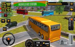 Gambar Coach Bus 2018: City Bus Driving Simulator Game 1