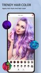 You Face Beauty Makeup & Blur Your Photo screenshot APK 7