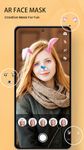 You Face Beauty Makeup & Blur Your Photo screenshot APK 6