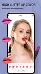 Captura de tela do apk You Face Beauty Makeup & Blur Your Photo 5