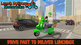 Offroad MotorBike Lunch Delivery:Virtual Game 2018 이미지 3