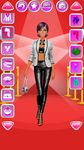 Captura de tela do apk Catwalk Superstars - Fashion Show Makeover 9