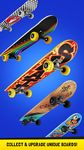 Flip Skater captura de pantalla apk 10