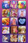 Bible Coloring - Color By Number, Free Bible Game ekran görüntüsü APK 6