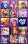 Captură de ecran Bible Coloring - Color By Number, Free Bible Game apk 1