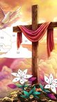 Captură de ecran Bible Coloring - Color By Number, Free Bible Game apk 19