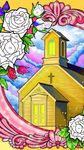 ภาพหน้าจอที่ 14 ของ Bible Coloring - Color By Number, Free Bible Game