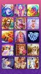 Tangkapan layar apk Bible Coloring - Color By Number, Free Bible Game 15