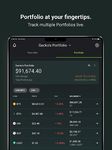 Screenshot 16 di CoinGecko - Bitcoin & Cryptocurrency Tracker apk