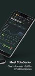 Captura de tela do apk CoinGecko - Bitcoin & Cryptocurrency Tracker 6