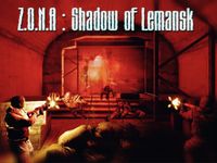 ภาพหน้าจอที่ 16 ของ Z.O.N.A Shadow of Lemansk