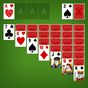 Biểu tượng apk solitaire: hội trường của klondike