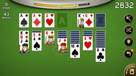 solitaire: hội trường của klondike ảnh số 14