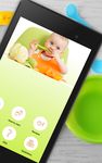 Baby Led Weaning - Guide & Recipes screenshot APK 14