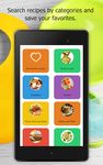 Baby Led Weaning - Guide & Recipes screenshot APK 13