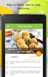 Baby Led Weaning - Guide & Recipes screenshot APK 9