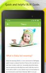 Baby Led Weaning - Guide & Recipes screenshot APK 10