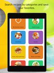 Baby Led Weaning - Guide & Recipes screenshot APK 8