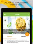 Baby Led Weaning - Guide & Recipes screenshot APK 3