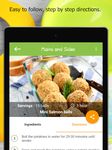 Baby Led Weaning - Guide & Recipes screenshot APK 4