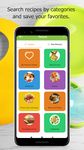 Baby Led Weaning - Guide & Recipes screenshot APK 21