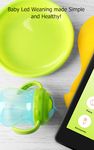 Baby Led Weaning - Guide & Recipes のスクリーンショットapk 15