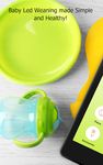 Baby Led Weaning - Guide & Recipes screenshot APK 15