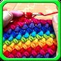 Learn Crochet Step by Step - Crochet patterns apk icon