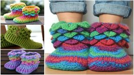 Learn Crochet Step by Step - Crochet patterns image 5