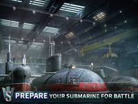 Tangkapan layar apk WORLD of SUBMARINES: Navy Shooter 3D War Game 10