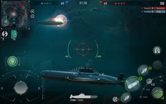 Tangkapan layar apk WORLD of SUBMARINES: Navy Shooter 3D War Game 5