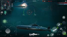 Tangkapan layar apk WORLD of SUBMARINES: Navy Shooter 3D War Game 23