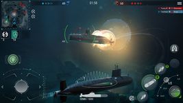 Tangkapan layar apk WORLD of SUBMARINES: Navy Shooter 3D War Game 22