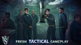 Tangkapan layar apk WORLD of SUBMARINES: Navy Shooter 3D War Game 16