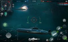 Tangkapan layar apk WORLD of SUBMARINES: Navy Shooter 3D War Game 15