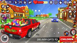 Rich Dad Santa: Fun Christmas Game ảnh màn hình apk 15
