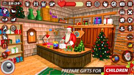 Rich Dad Santa: Fun Christmas Game screenshot APK 3