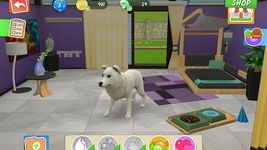 Скриншот 1 APK-версии Pet World – Моя ветклиника – Уход за животными