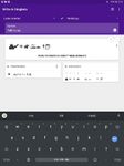 Write in Dingbats: Wingdings translator & keyboard のスクリーンショットapk 4