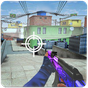Combat Strike: Gun Shooting - Online FPS War Game icon