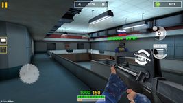Combat Strike: Gun Shooting - Online FPS War Game captura de pantalla apk 11