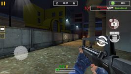 Captura de tela do apk Combat Strike: Gun Shooting - Online FPS War Game 13