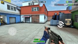 Combat Strike: Gun Shooting - Online FPS War Game captura de pantalla apk 14