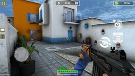 Combat Strike: Gun Shooting - Online FPS War Game captura de pantalla apk 4